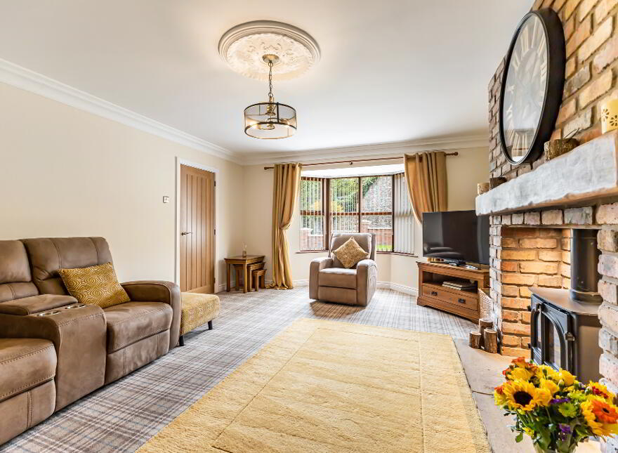 52 Castle Hill, Hunters Hill, Gilford, BT63 6HH