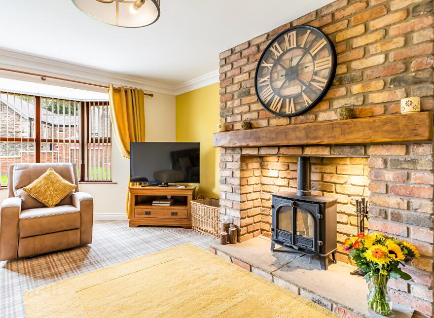 52 Castle Hill, Hunters Hill, Gilford, BT63 6HH