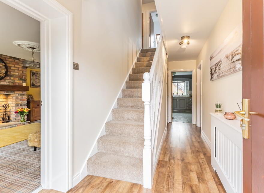 52 Castle Hill, Hunters Hill, Gilford, BT63 6HH
