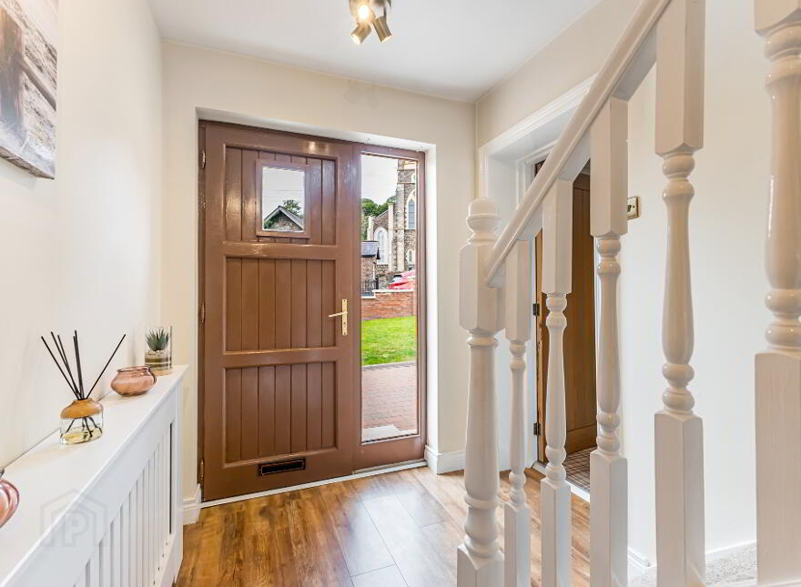 52 Castle Hill, Hunters Hill, Gilford, BT63 6HH