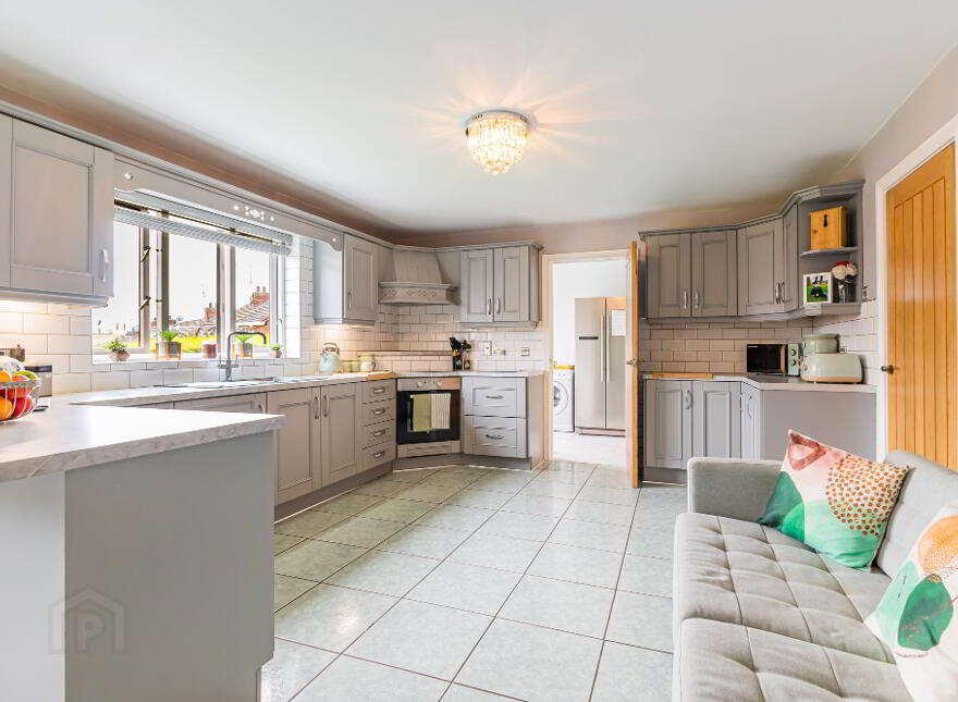52 Castle Hill, Hunters Hill, Gilford, BT63 6HH