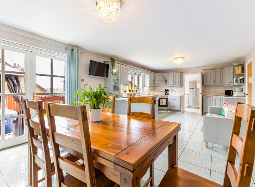 52 Castle Hill, Hunters Hill, Gilford, BT63 6HH