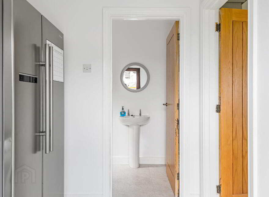 52 Castle Hill, Hunters Hill, Gilford, BT63 6HH