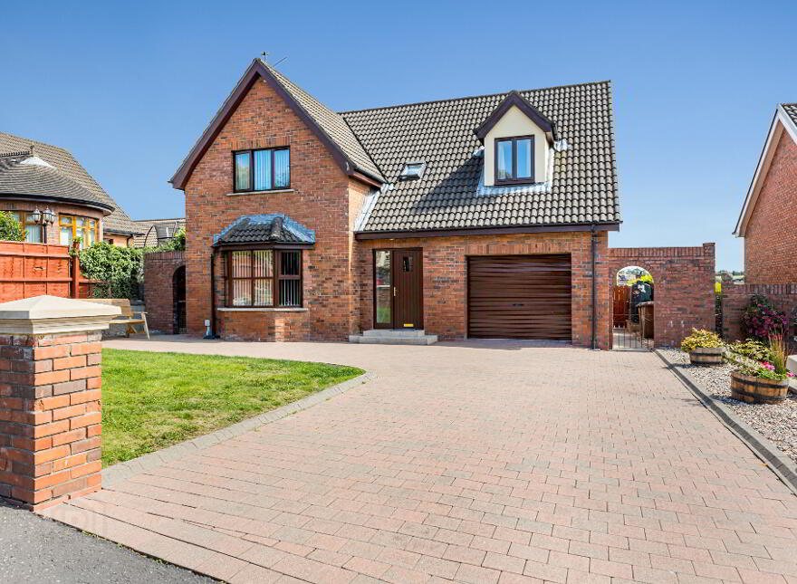 52 Castle Hill, Hunters Hill, Gilford, BT63 6HH