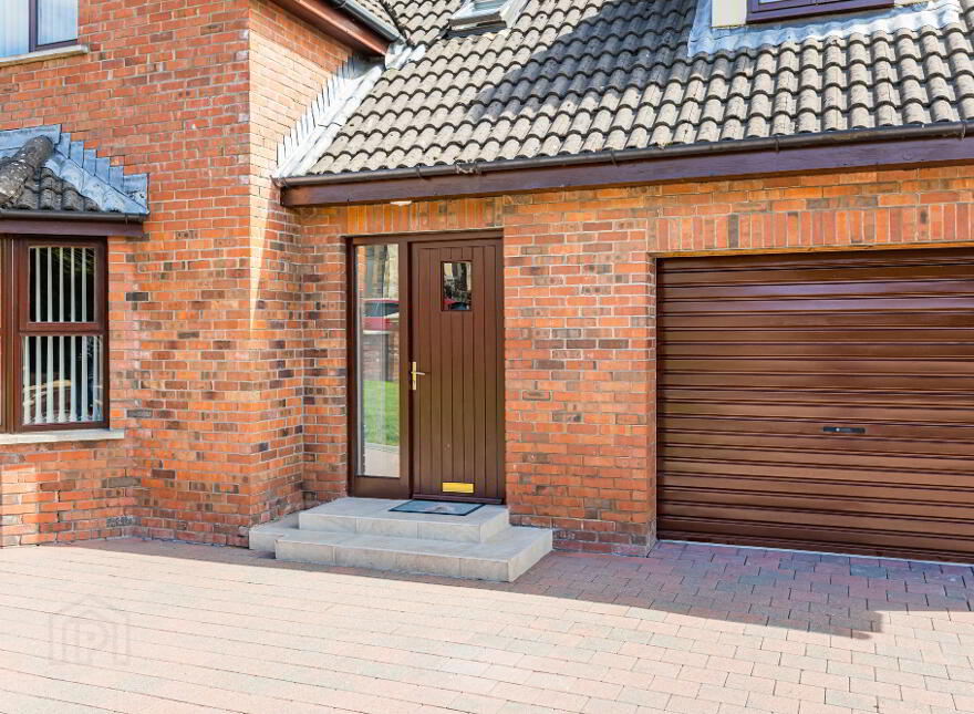 52 Castle Hill, Hunters Hill, Gilford, BT63 6HH