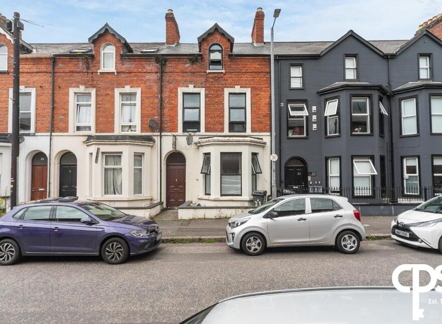 29 Fitzwliiam Street, Belfast, BT9 6AW photo