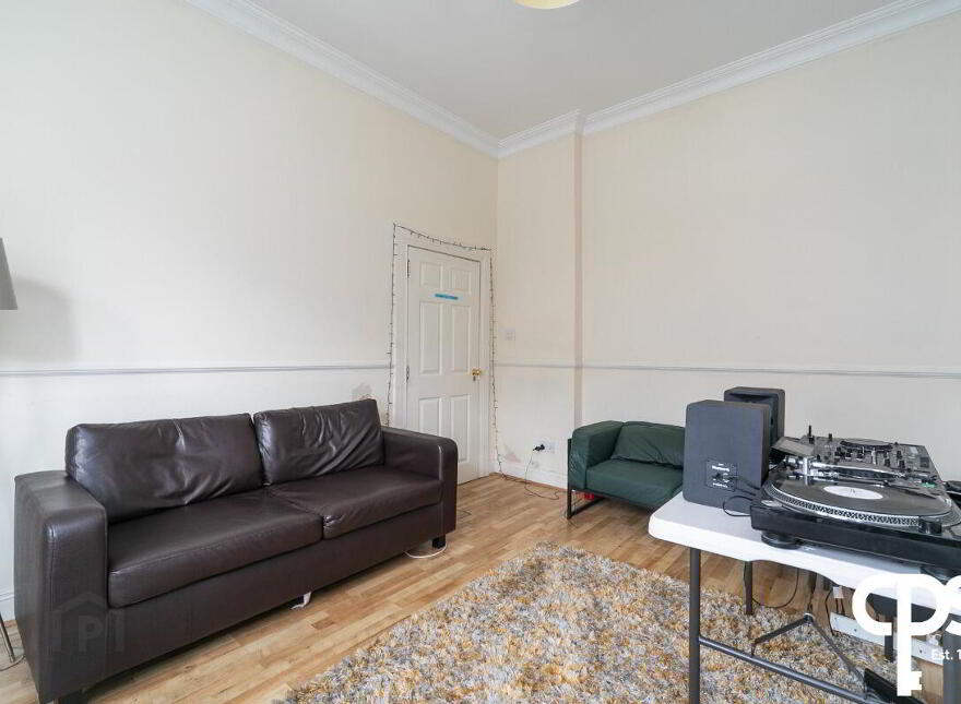 29 Fitzwliiam Street, Belfast, BT9 6AW