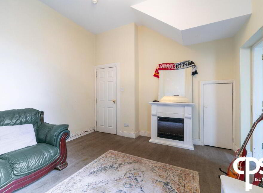 29 Fitzwliiam Street, Belfast, BT9 6AW