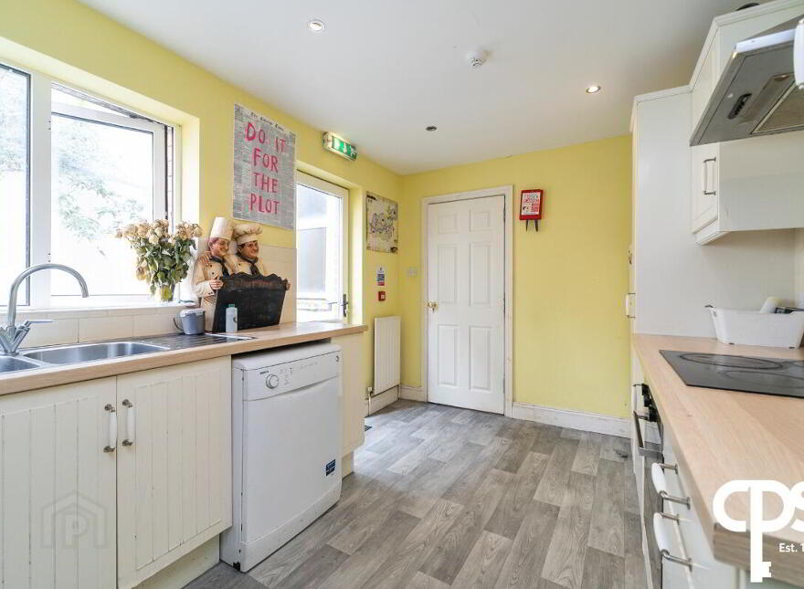 29 Fitzwliiam Street, Belfast, BT9 6AW
