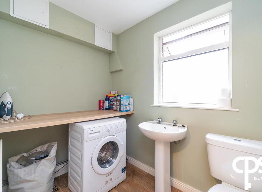 29 Fitzwliiam Street, Belfast, BT9 6AW