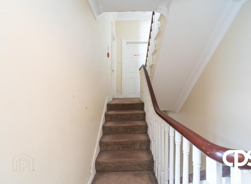 29 Fitzwliiam Street, Belfast, BT9 6AW