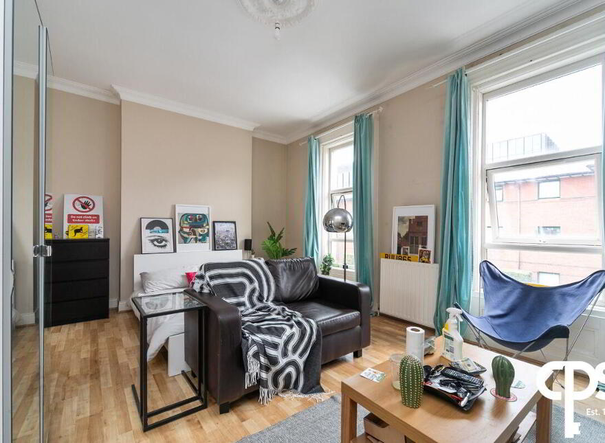 29 Fitzwliiam Street, Belfast, BT9 6AW