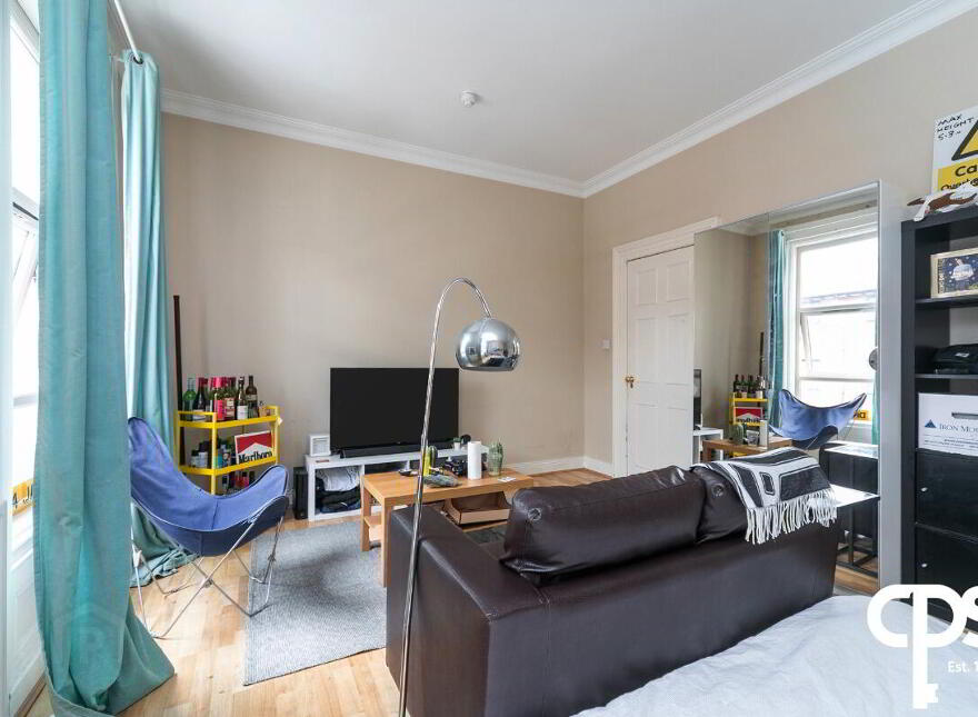 29 Fitzwliiam Street, Belfast, BT9 6AW