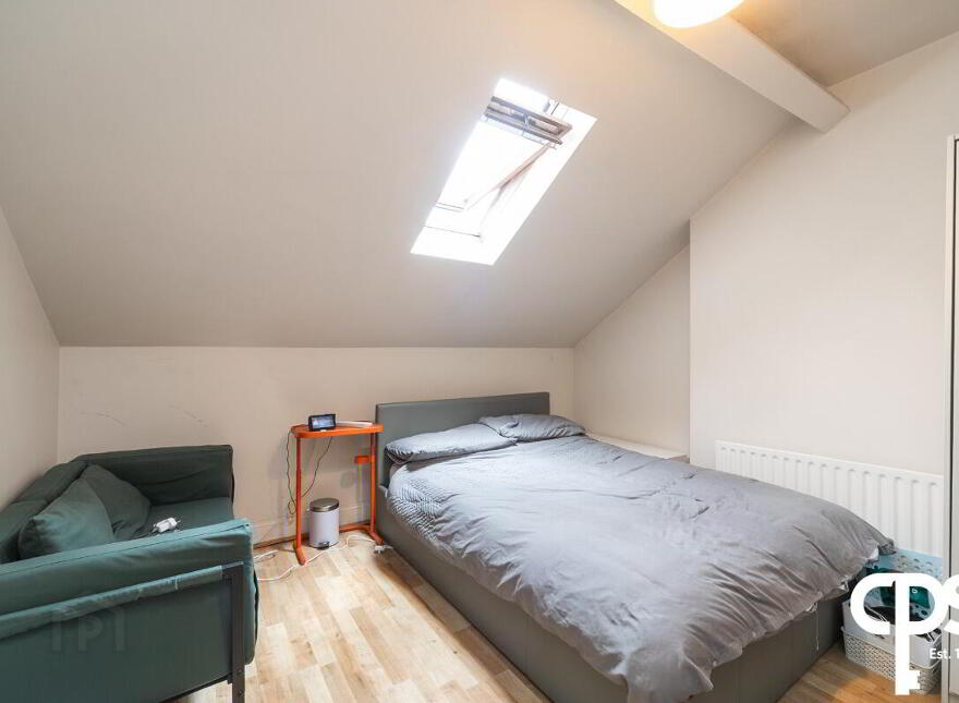 29 Fitzwliiam Street, Belfast, BT9 6AW