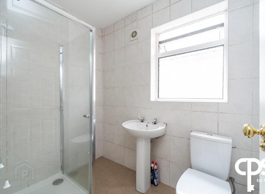 29 Fitzwliiam Street, Belfast, BT9 6AW