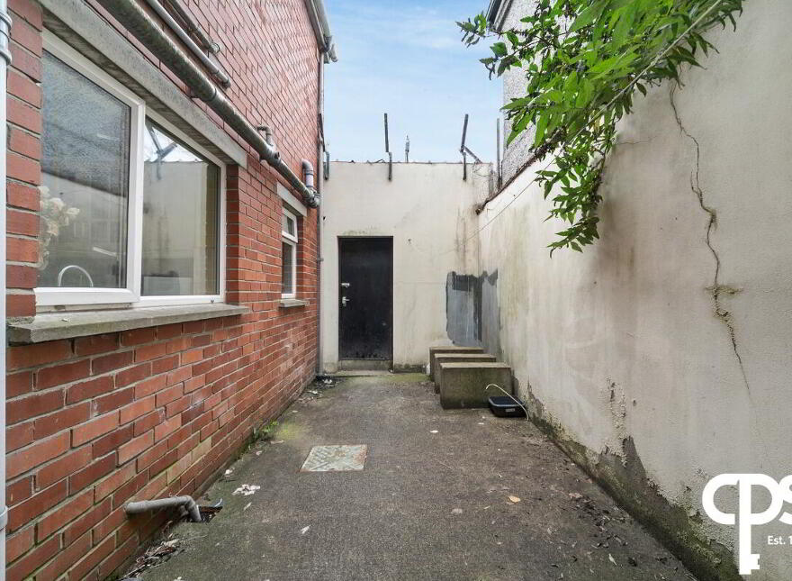 29 Fitzwliiam Street, Belfast, BT9 6AW
