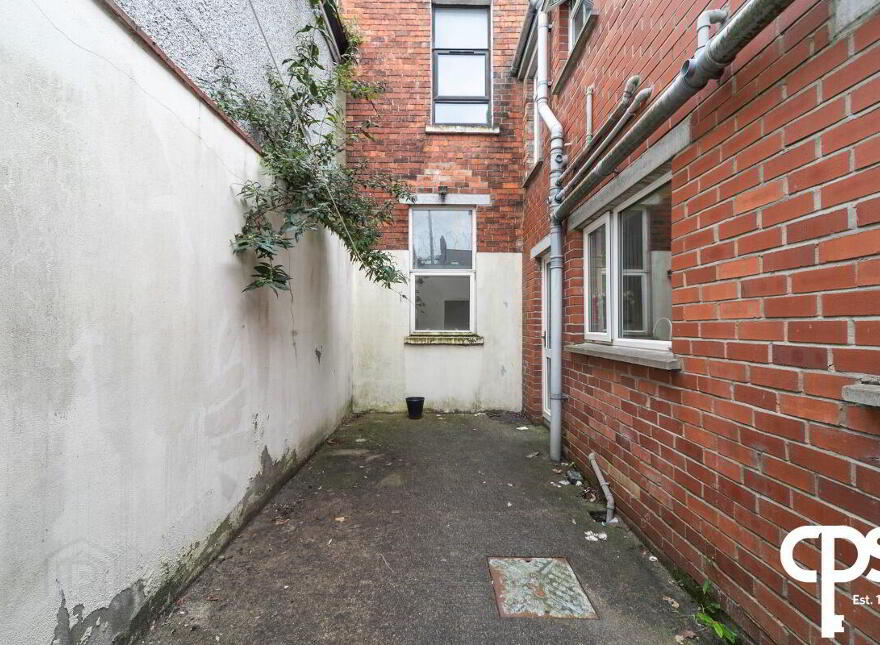 29 Fitzwliiam Street, Belfast, BT9 6AW