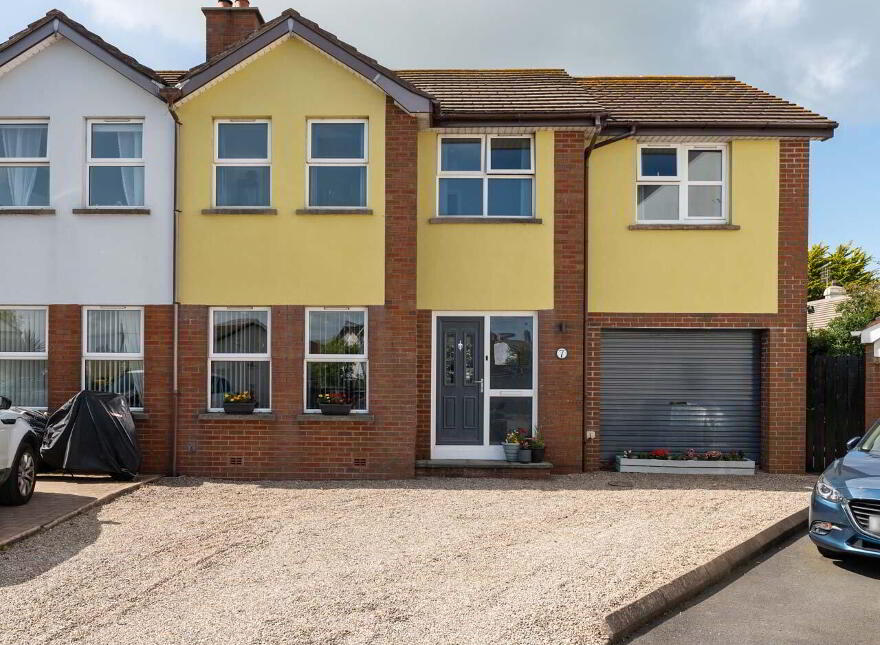 7 Briar Park, Ballywalter, Newtownards, BT22 2TJ photo