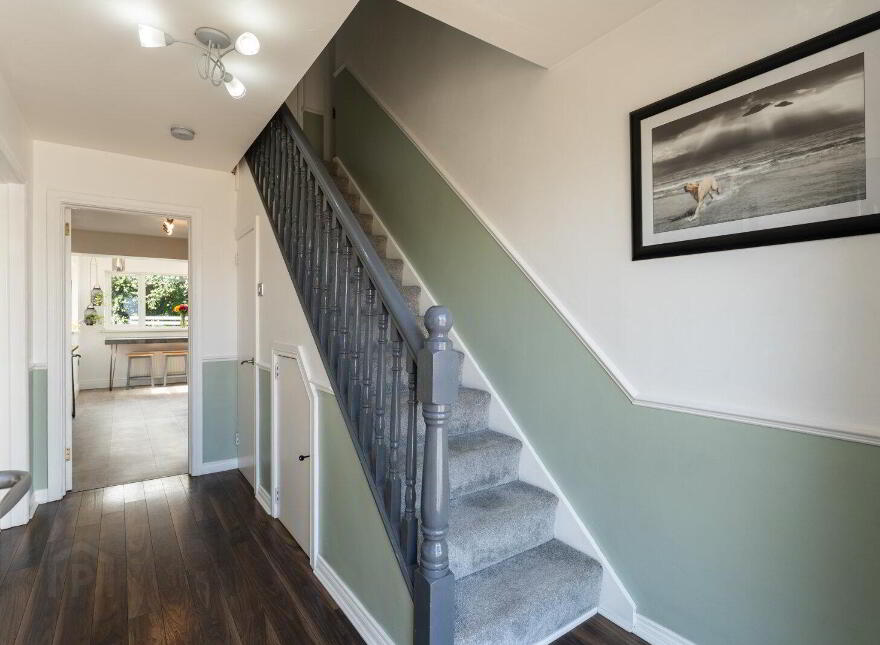 7 Briar Park, Ballywalter, Newtownards, BT22 2TJ