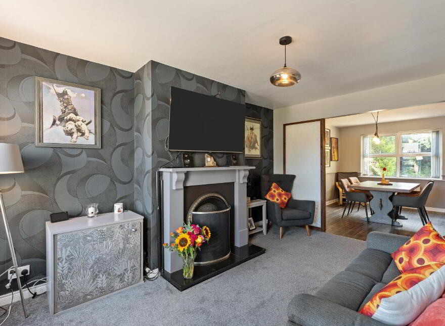 7 Briar Park, Ballywalter, Newtownards, BT22 2TJ