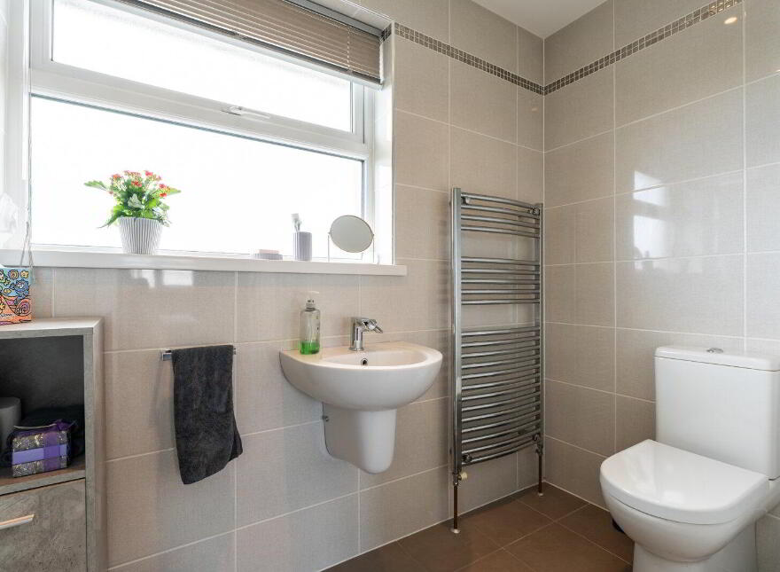 7 Briar Park, Ballywalter, Newtownards, BT22 2TJ