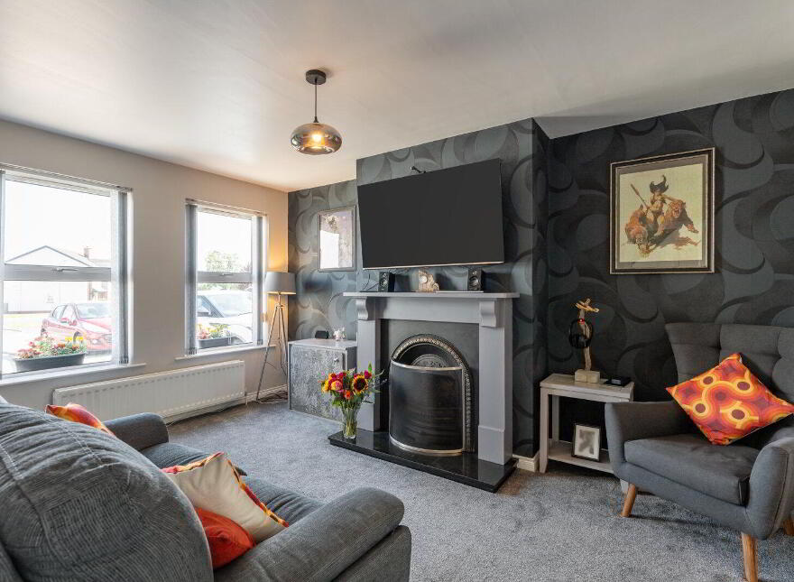 7 Briar Park, Ballywalter, Newtownards, BT22 2TJ