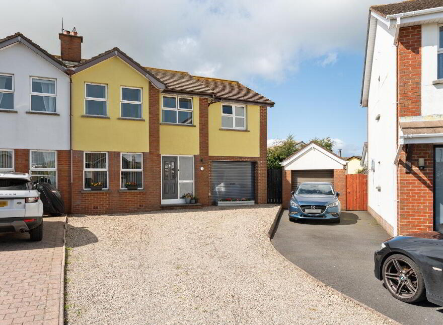 7 Briar Park, Ballywalter, Newtownards, BT22 2TJ