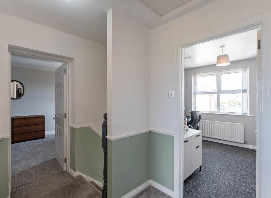 7 Briar Park, Ballywalter, Newtownards, BT22 2TJ