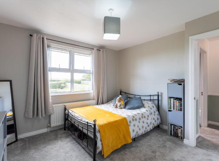 7 Briar Park, Ballywalter, Newtownards, BT22 2TJ