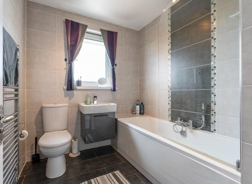 7 Briar Park, Ballywalter, Newtownards, BT22 2TJ