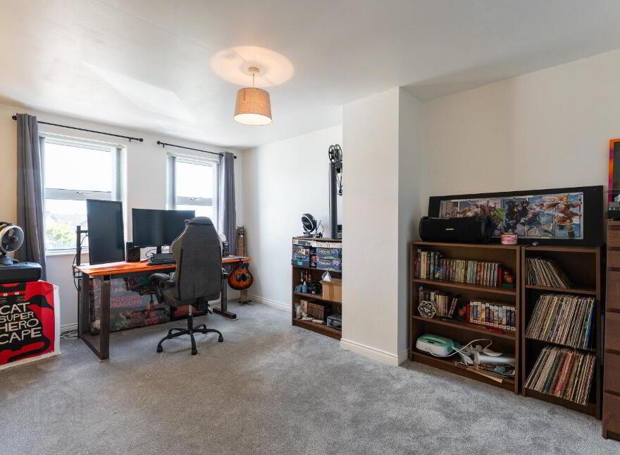 7 Briar Park, Ballywalter, Newtownards, BT22 2TJ