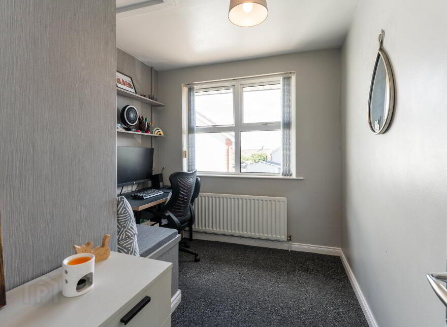 7 Briar Park, Ballywalter, Newtownards, BT22 2TJ