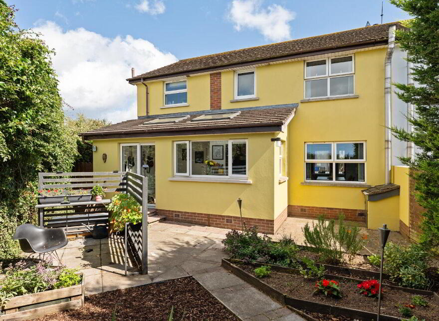 7 Briar Park, Ballywalter, Newtownards, BT22 2TJ