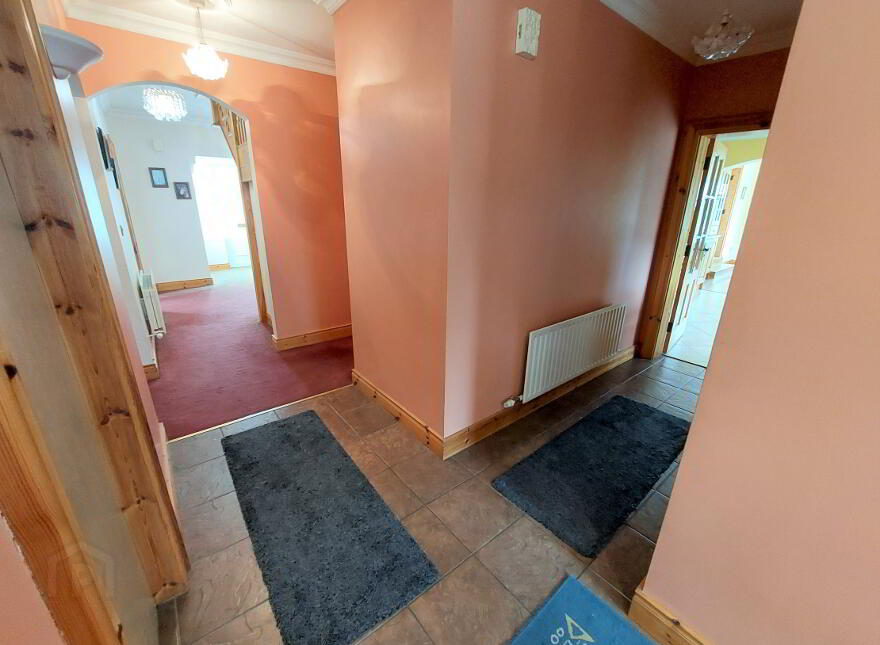 8 Dergalt Road, Strabane, BT82 8NE