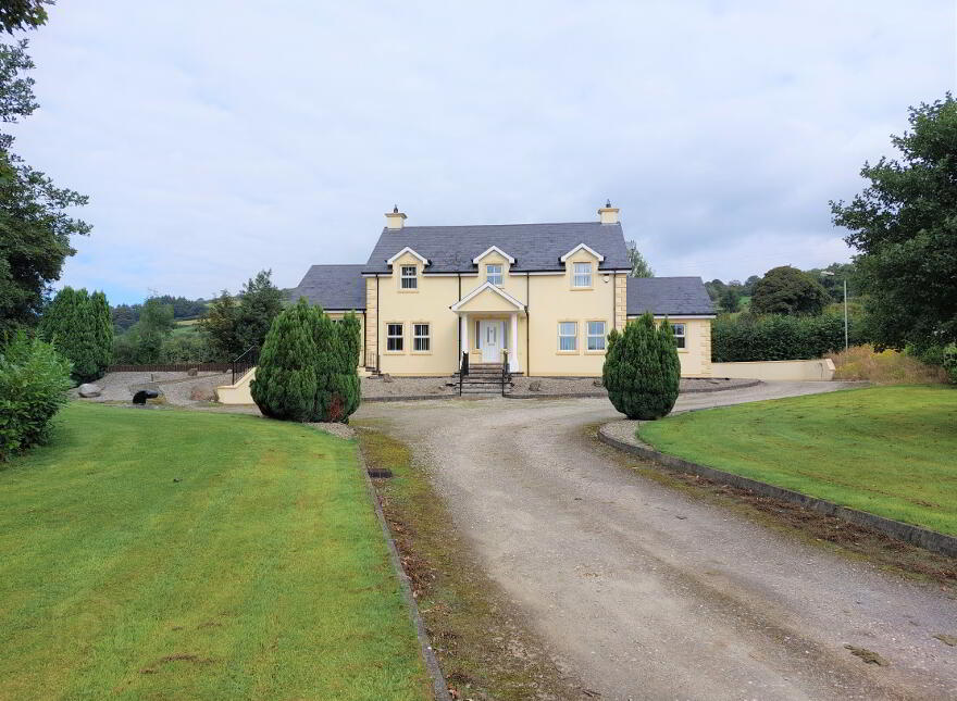 8 Dergalt Road, Strabane, BT82 8NE