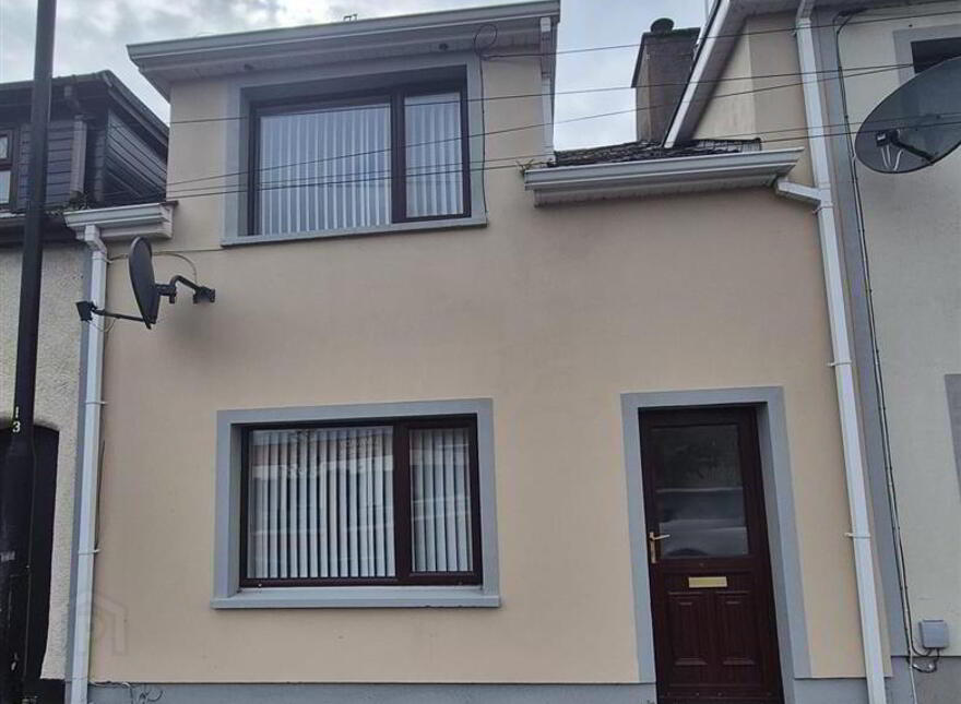 Irish Green Street, Limavady, BT49 9AA
