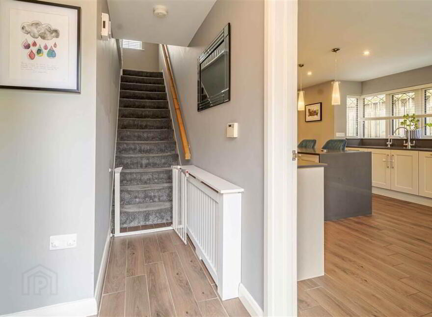 37 Belsize Meadows, Lisburn, BT27 4EH