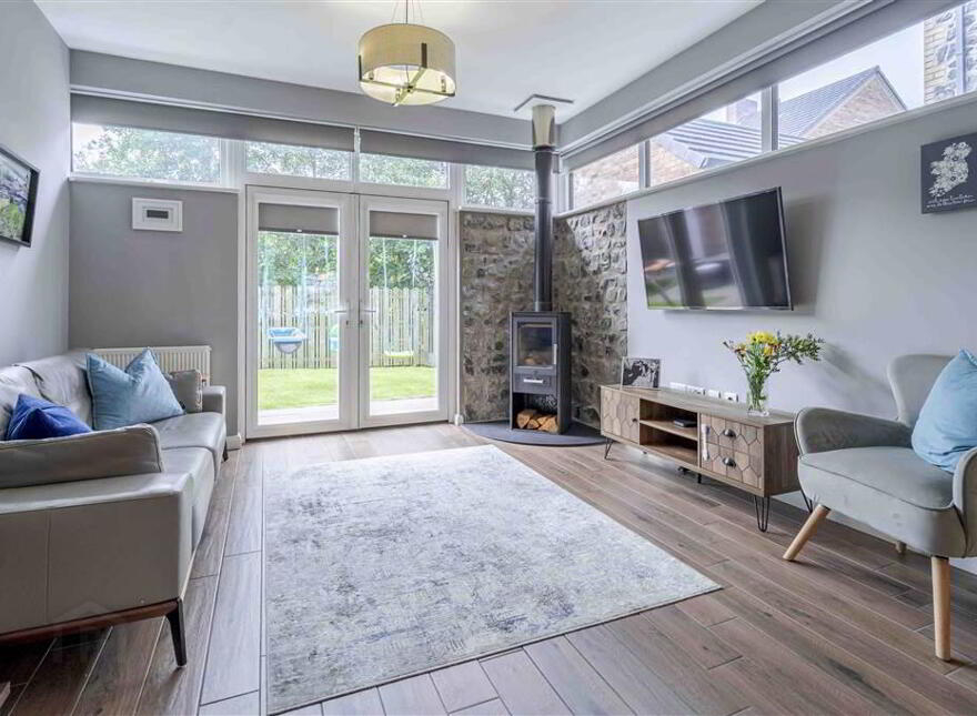 37 Belsize Meadows, Lisburn, BT27 4EH