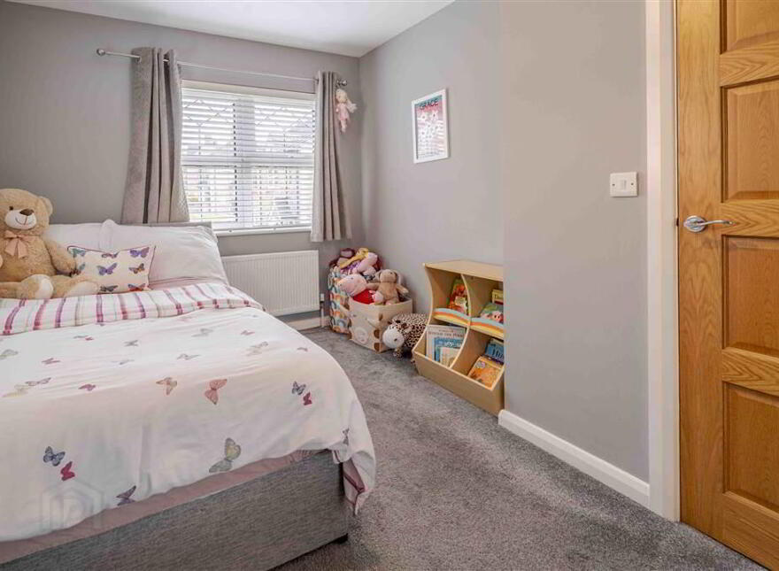 37 Belsize Meadows, Lisburn, BT27 4EH