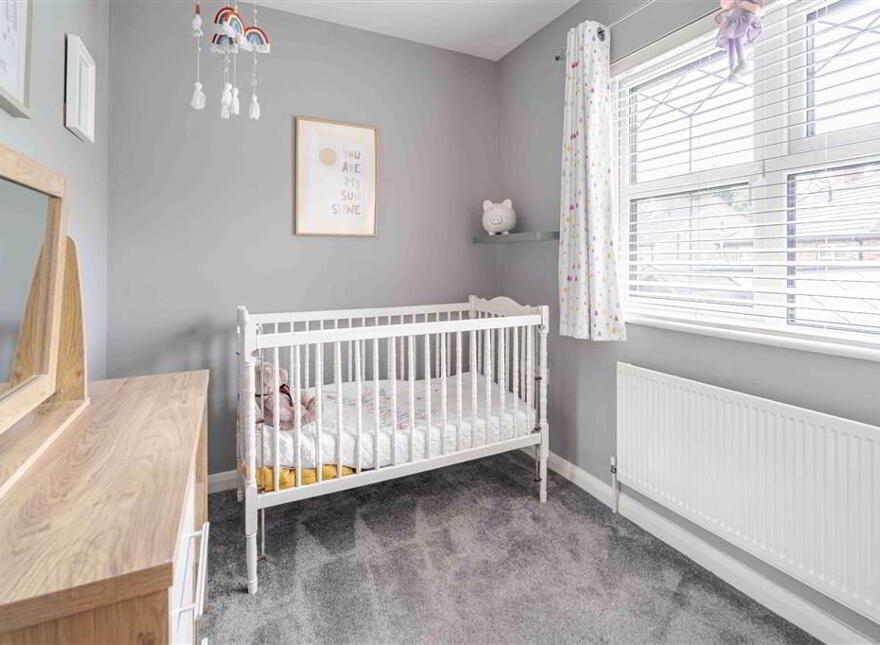 37 Belsize Meadows, Lisburn, BT27 4EH