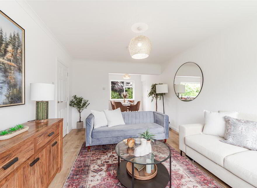 11 Moyra Crescent, Ballynahinch Road, Saintfield, BT24 7AG