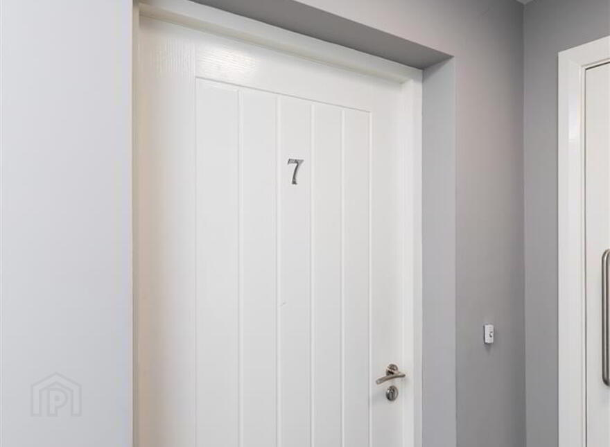 Apt 7, 1d Lewis Mews, Belfast, BT4 1NP