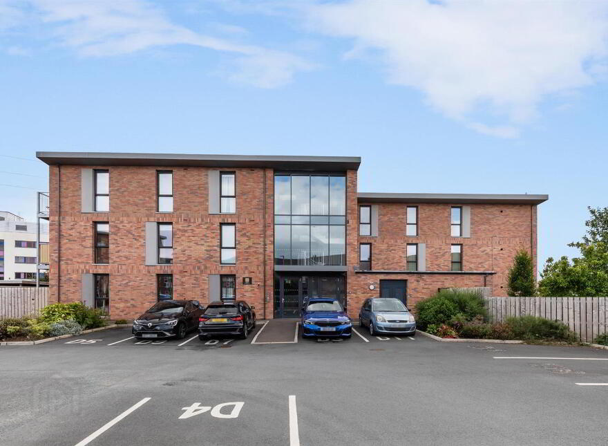 Apt 7, 1d Lewis Mews, Belfast, BT4 1NP photo