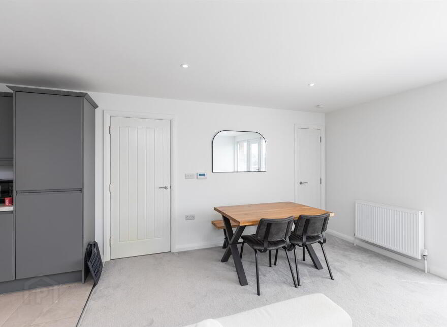 Apt 7, 1d Lewis Mews, Belfast, BT4 1NP