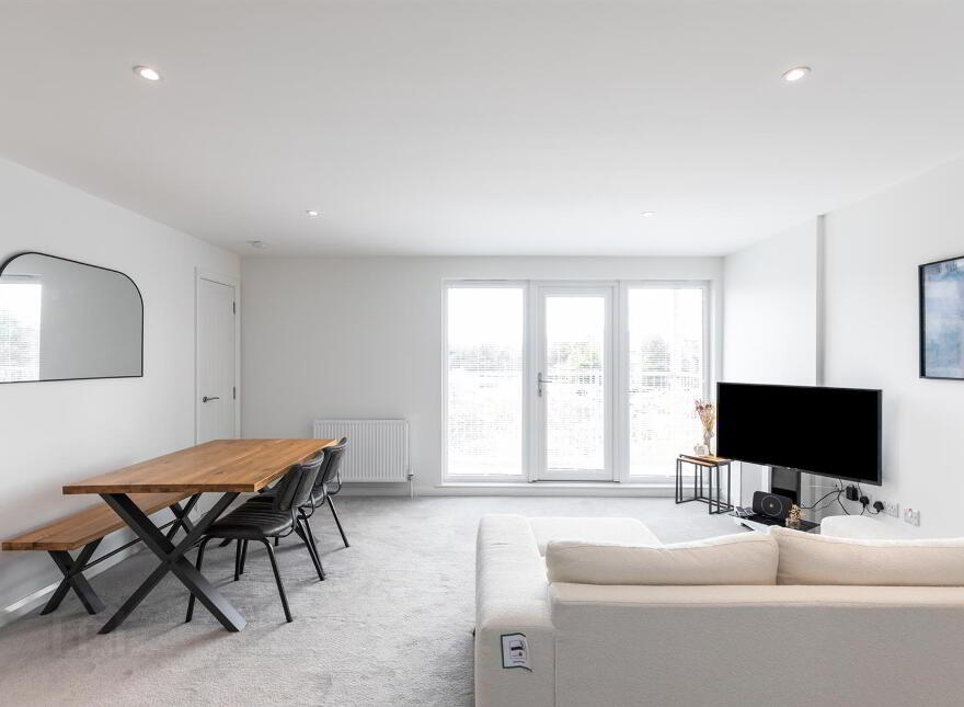 Apt 7, 1d Lewis Mews, Belfast, BT4 1NP