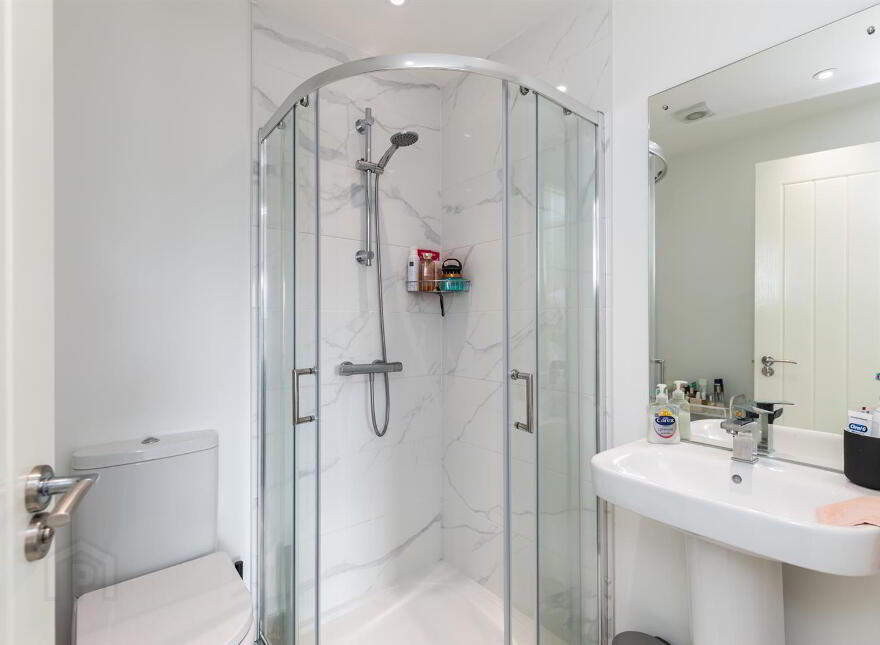 Apt 7, 1d Lewis Mews, Belfast, BT4 1NP