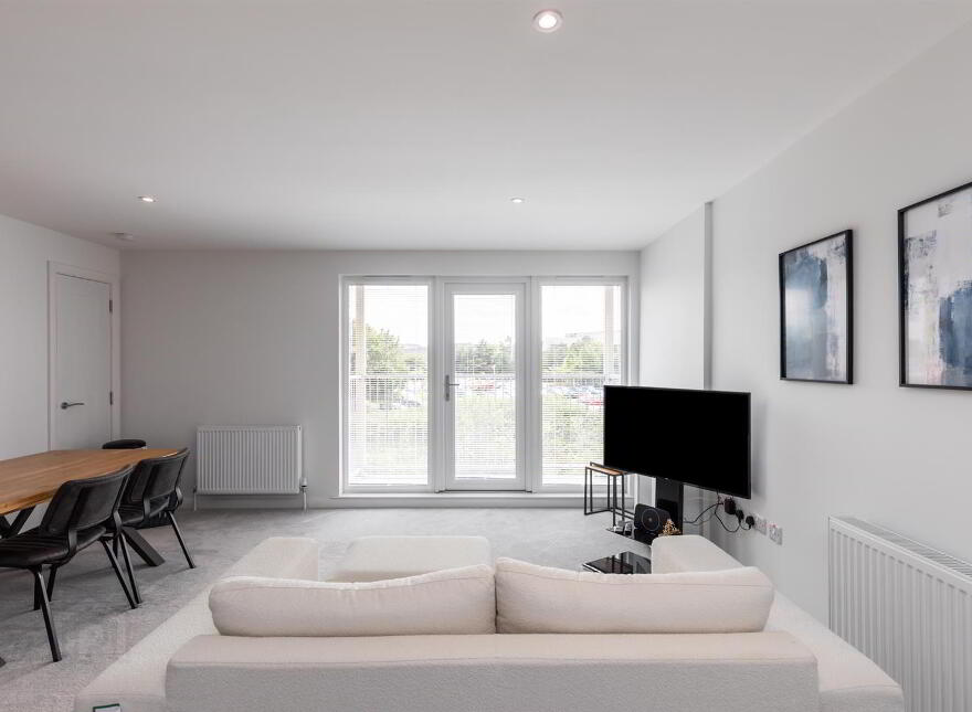 Apt 7, 1d Lewis Mews, Belfast, BT4 1NP
