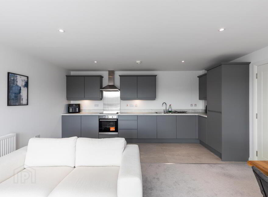 Apt 7, 1d Lewis Mews, Belfast, BT4 1NP