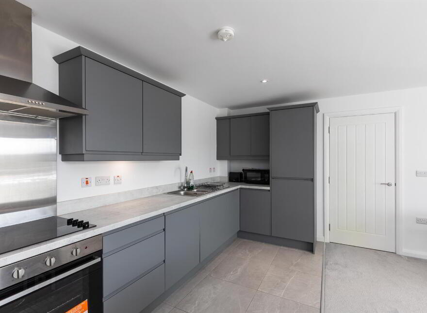 Apt 7, 1d Lewis Mews, Belfast, BT4 1NP