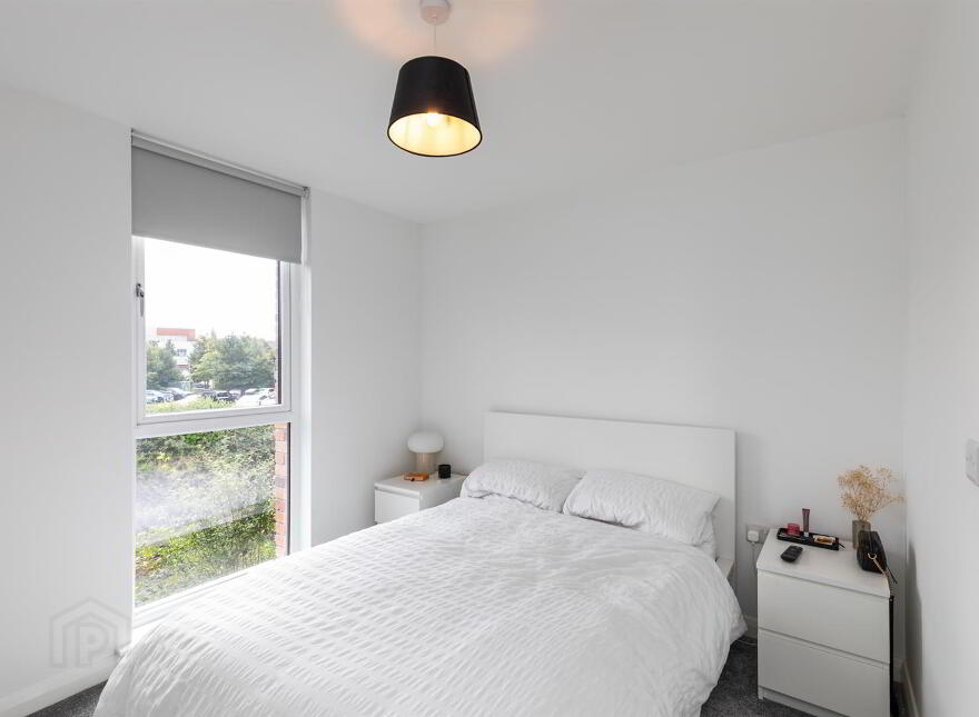 Apt 7, 1d Lewis Mews, Belfast, BT4 1NP